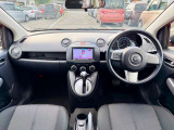 デミオ 1.3 13C-V スマートエディションII 