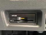 【ETC】高速道路の料金所をストレスなく通過!話題のスポットやサービスエリアに多い「スマートIC」利用時は必須のアイテムです。当店でセットアップを実施、ご納車当日からすぐにご利用いただけます!