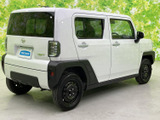 タフト X 4WD 