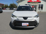 カローラクロス 1.8 ハイブリッド Z E-Four 4WD 