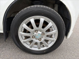 ユーザー買取車は直前まで乗っていた車両です。特にお勧めしております。