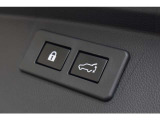 Limitedはハンズフリーパワーバックドアが標準装備でございます♪