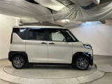 外からの光と風を受けながら快適なドライブを是非!