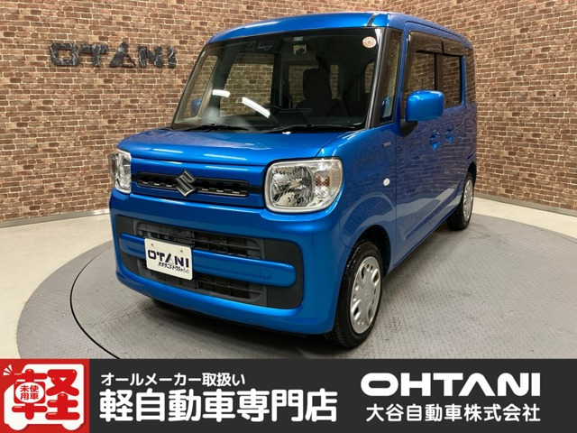 スペーシア ハイブリッド(HYBRID) G 