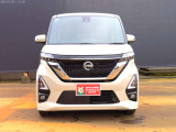 ルークス ハイウェイスターX 4WD 
