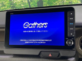 【純正9型ナビ】人気の純正ナビを装備。オーディオ機能も充実しており、Bluetooth接続すればお持ちのスマホやMP3プレイヤーの音楽を再生可能!毎日の運転がさらに楽しくなります!!