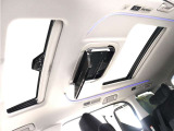 アルファード 2.5 S Cパッケージ (禁煙車)(サンルーフ)(ALPINE製10インチナ