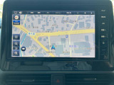 純正ナビ+フルセグTV Bluetooth接続できます!