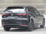 CX-80 3.3 XD ドライブ エディション ディーゼル 