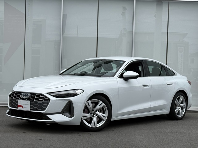 A5 TFSI 110kW 