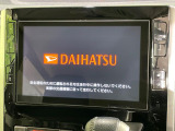 【純正9型ナビ】人気の純正ナビを装備。オーディオ機能も充実しており、Bluetooth接続すればお持ちのスマホやMP3プレイヤーの音楽を再生可能!毎日の運転がさらに楽しくなります!!