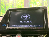 【純正9型ナビ】人気の純正ナビを装備しております。ナビの使いやすさはもちろん、オーディオ機能も充実!キャンプや旅行はもちろん、通勤や買い物など普段のドライブも楽しくなるはず♪