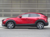 CX-30 2.0 20S ツーリング 