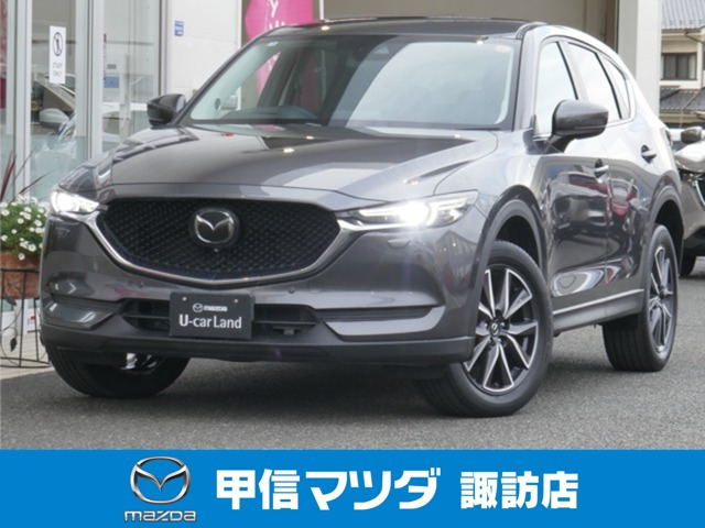 CX-5 2.5 25S プロアクティブ 4WD 