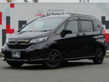 フリード+ 1.5 ハイブリッド クロスター ブラックスタイル 4WD 