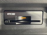 【ETC】高速道路の料金所をストレスなく通過!話題のスポットやサービスエリアに多い「スマートIC」利用時は必須のアイテムです。当店でセットアップを実施、ご納車当日からすぐにご利用いただけます!
