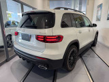 GLB GLB200d 4マチック ナイトエディション 4WD 
