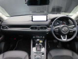 CX-5 2.2 XD ブラックトーンエディション 