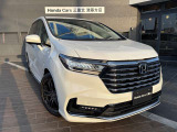オデッセイ 2.0 e:HEV アブソルート EX 