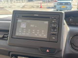 Honda純正ディスプレイオーディオです。