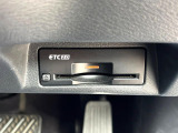 【ETC】高速道路の料金所をストレスなく通過!話題のスポットやサービスエリアに多い「スマートIC」利用時は必須のアイテムです。当店でセットアップを実施、ご納車当日からすぐにご利用いただけます!