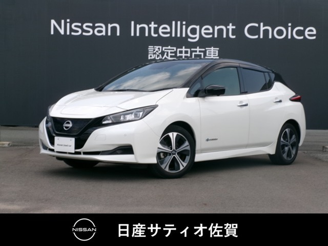 リーフ  X Vセレクション