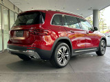 GLB GLB200d 4マチック アーバン スターズ ディーゼル 4WD 