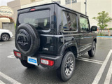 ジムニー XC 4WD 