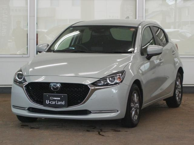 MAZDA2 1.5 15S プロアクティブ Sパッケージ 