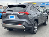 RAV4 2.0 G 4WD 