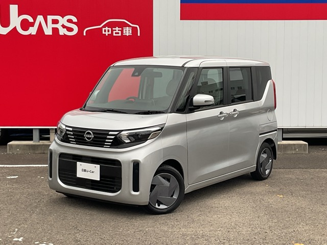 デイズルークス X 