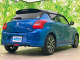 スイフト 1.2 ハイブリッド(HYBRID) RS 