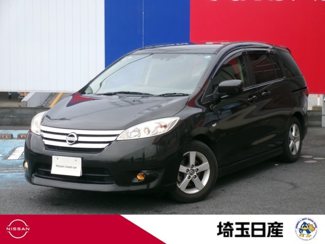 ラフェスタハイウェイスター 2.0 G 