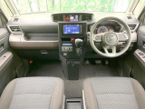 ルーミー 1.0 G-T 