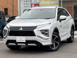 エクリプスクロス PHEV 2.4 P 4WD 