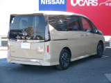 セレナ 1.4 e-POWER ルキシオン 