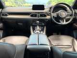 CX-8 2.2 XD Lパッケージ 