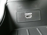 HDMIポートでスマホなどのミラーリングをはじめ使い勝手が良いですよ。