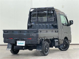 ハイゼットトラック ジャンボ エクストラ 4WD 4WD ワンオーナー