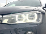 ●LEDヘッドライト:夜間走行時も良好な視界を確保し安心して運転できる高輝度LEDヘッドライトを装備!点灯速度が早く、消費電力も抑えられています。