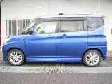 ソリオ 1.2 ハイブリッド(HYBRID)  MZ デュアルカメラブレーキサポート 4WD 