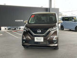 デイズ ハイウェイスターX 