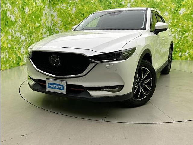 CX-5 2.2 XD Lパッケージ 4WD 