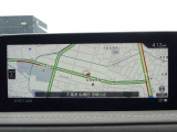 【カーナビゲーション】初めての場所も、すぐにお出掛けいただけます。ナビがあれば知らない道も安心ですね★ ナビは「走行安全性」を優先した、見やすい位置に配置しました。
