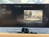 ナビ連動のドライブレコーダーの画像を確認できます