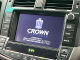 クラウンアスリート  