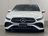 Aクラス A200d アーバン スターズ 