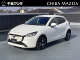 令和6年式 MAZDA2「15BDiセレクション」入荷しました!整備代車でした!