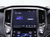 ETC車載器付きです。高速道路の料金所もスムーズに通過できます。