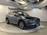CX-8 2.2 XD Lパッケージ 